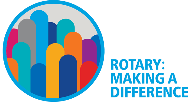Rotary International 2017-2018 Theme