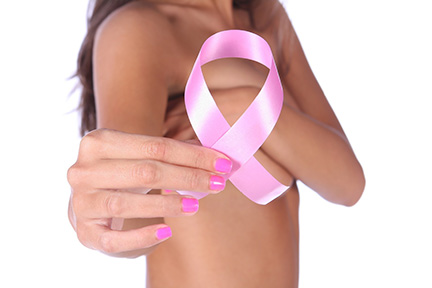 Lutte contre le cancer du sein: Octobre Rose avec Selfie Beauty